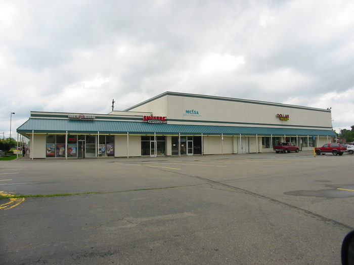 Ryan Theatre - June 2002